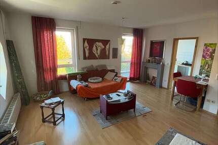 Wohnung Aachen Eilendorf - 2 Zimmer, 63 m&sup2;, 650&euro; | Angebot:26407032