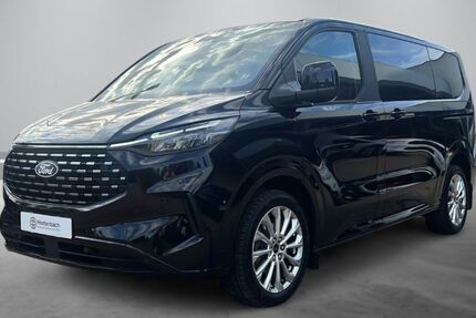 Ford Tourneo Custom 27.000 km 47.990 &euro; Jülich 52428