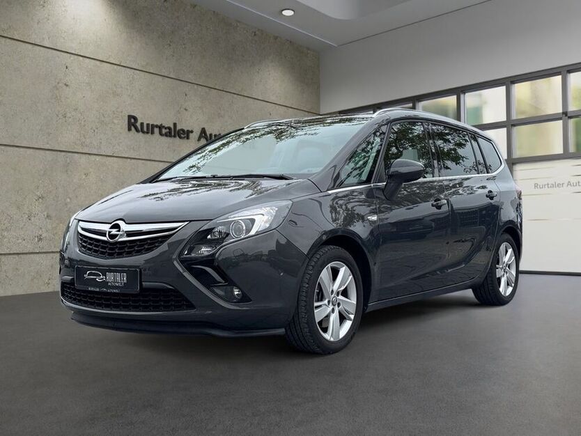 Zafira