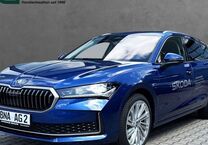 Gebrauchtwagen Skoda Superb