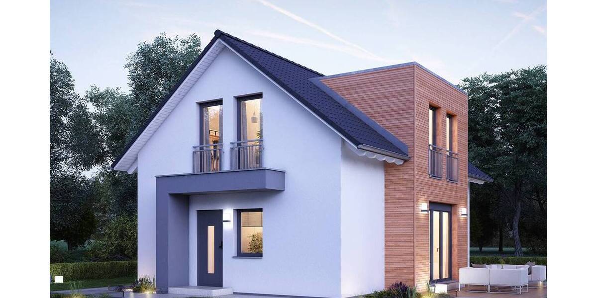 Einfamilienhaus Monschau Menzerath - 6 Zimmer, 113 m&sup2;, 287.398&euro; | Angebot:26806575