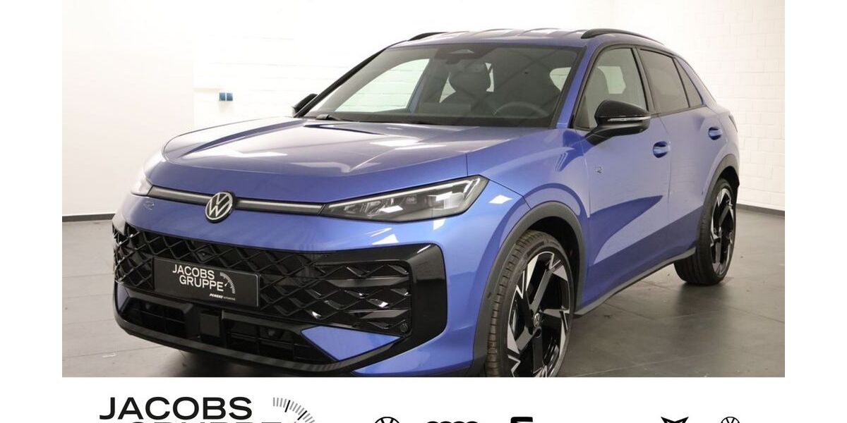 VW T-Roc 4.444 km 40.880 &euro; Alsdorf 52477