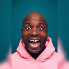 Dave Davis - Exklusive Try-Out-Tour - Kabarett, Klamauk & Kokolores 06.03.2026 Talbahnhof