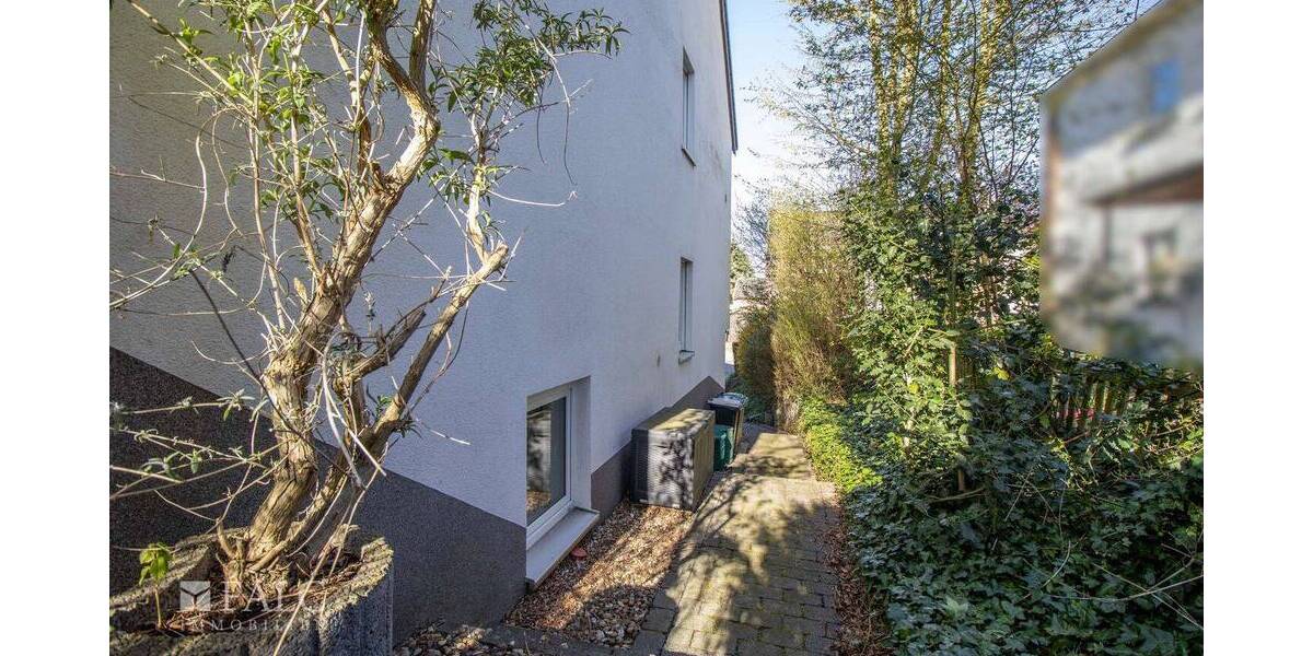 Reihenendhaus Aachen Horbach - 5 Zimmer, 131 m&sup2;, 395.000&euro; | Angebot:26043104