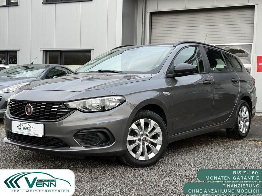 Fiat Tipo 101.850 km 9.480 € Simmerath 52152