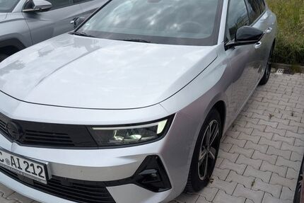 Opel Astra 13.000 km 18.800 &euro; Baesweiler 52499
