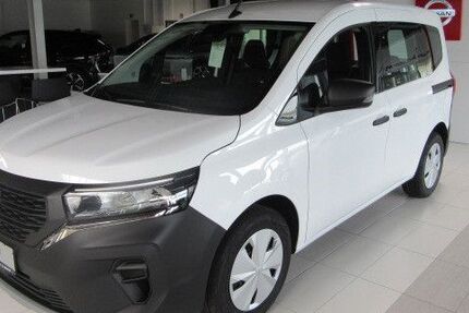 Nissan Townstar 18.500 km 22.990 € Heinsberg 52525