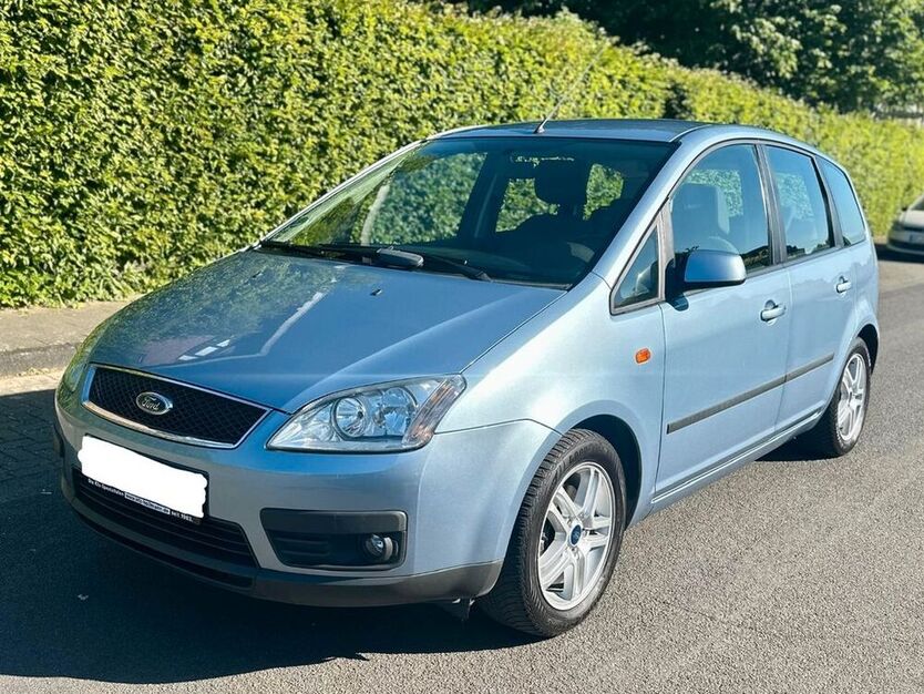 C-Max