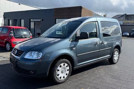 VW Caddy 279.173 km 3.650 € Übach Palenberg 52531