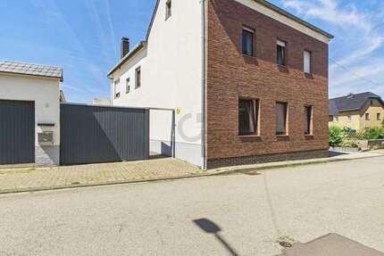 Haus zum Kaufen in Nideggen Muldenau 137.500 € 155 m² 8 zimmer