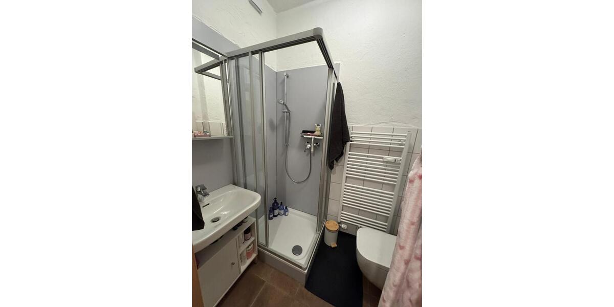 Erdgeschoßwohnung Aachen Aachen-Mitte - 1 Zimmer, 25 m&sup2;, 395&euro; | Angebot:25658348