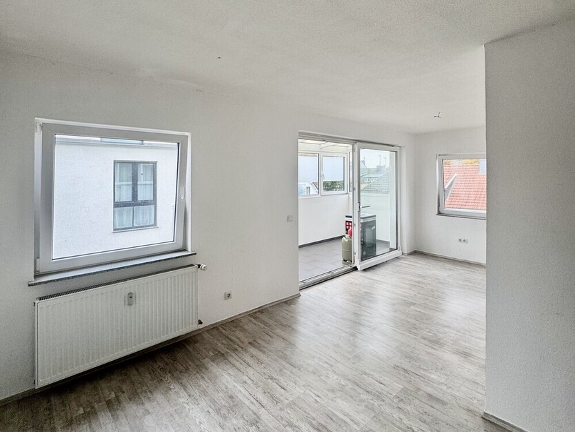 Herzogenrath - Merkstein - Helle 3-Zimmer-Wohnung mit Balkon – sofort verfügbar 3 zimmer