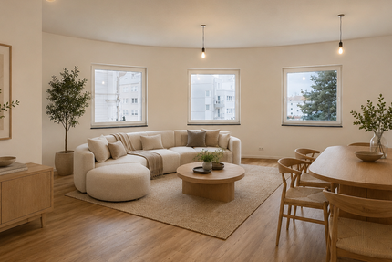 Wohnung Düren Rölsdorf - 2 Zimmer, 63 m&sup2;, 660&euro; | Angebot:27214564