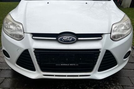 Ford Focus 207.000 km 5.100 &euro; Eschweiler 52249