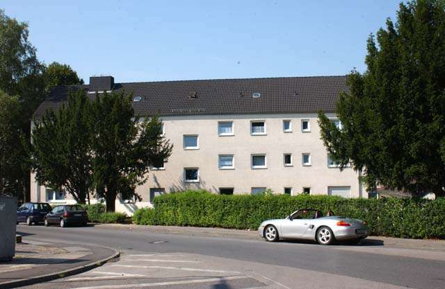 Wohnung zum Mieten in Stolberg 359 € 50.5 m² 2 zimmer