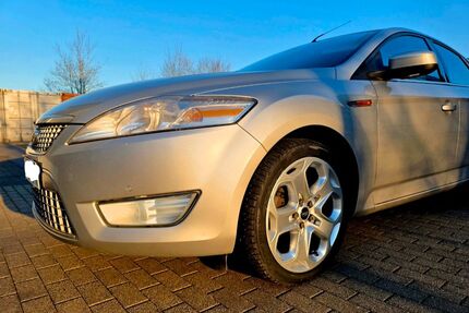 Ford Mondeo 241.000 km 3.499 &euro; Aachen 52080
