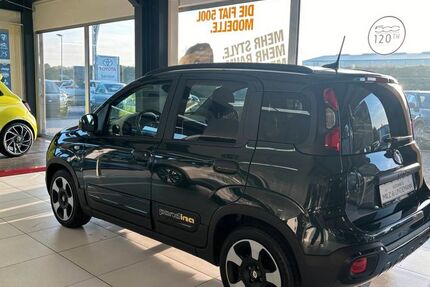 Fiat Panda 2.583 km 16.990 € Jülich 52428
