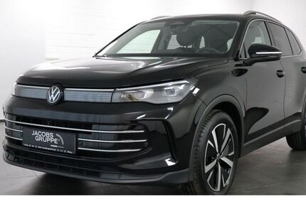 VW Tiguan 26.321 km 38.920 &euro; Alsdorf 52477