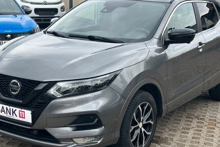 Nissan Qashqai 131.931 km 14.900 &euro; Würselen 52146
