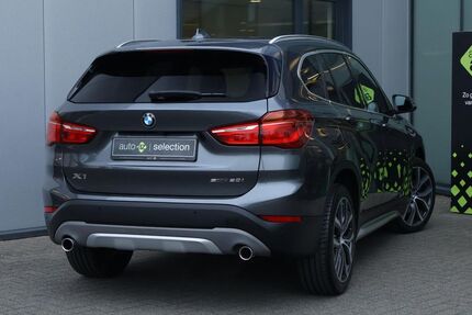 BMW X1 95.631 km 22.500 € Aachen 52072