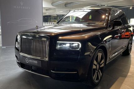 Rolls Royce Cullinan 61.500 km 299.900 € Eschweiler 52249