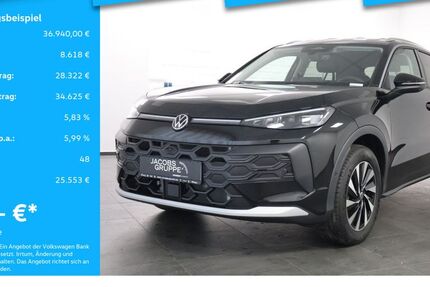 VW T-Roc 2.222 km 36.940 &euro; Alsdorf 52477