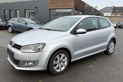 VW Polo 173.773 km 4.400 € Übach Palenberg 52531