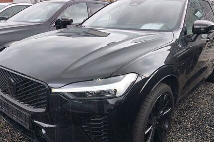 Volvo XC60 2.000 km 56.890 &euro; Übach-Palenberg 52531