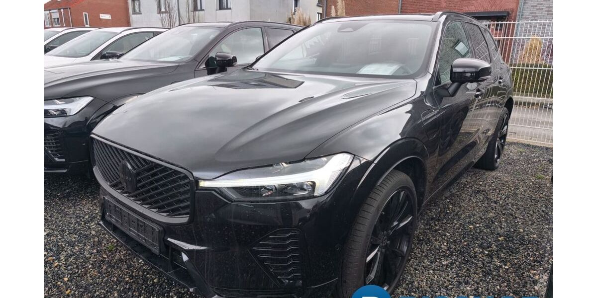 Volvo XC60 2.000 km 56.890 &euro; Übach-Palenberg 52531