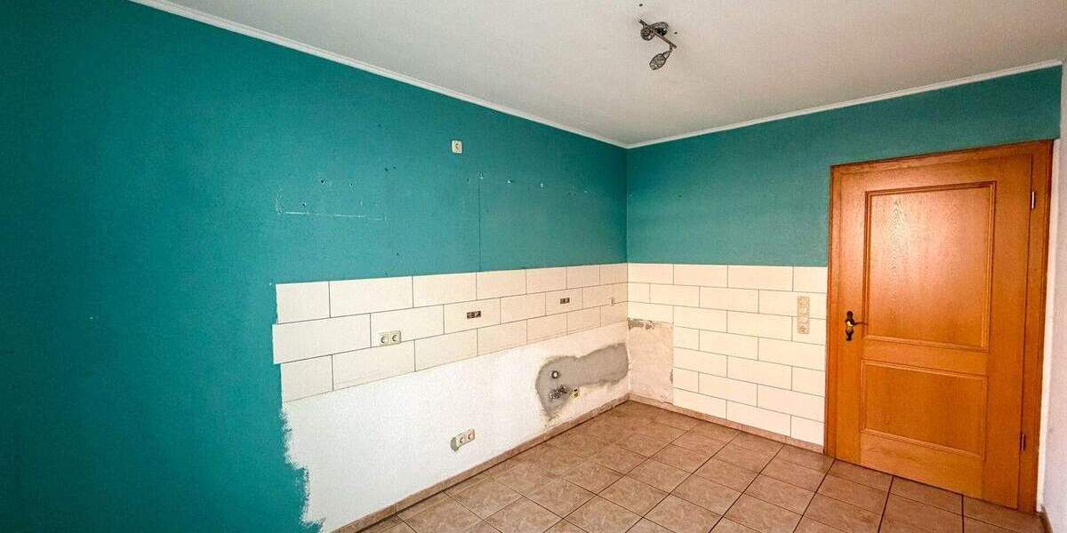 Reihenmittelhaus Stolberg (Rheinland) / Büsbach Büsbach - 7 Zimmer, 173 m&sup2;, 375.000&euro; | Angebot:25686987