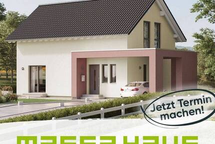 Haus Monschau - 4 Zimmer, 108 m&sup2;, 276.997&euro; | Angebot:26806617