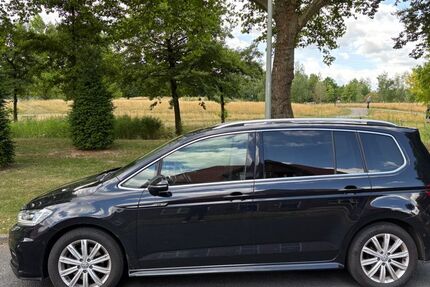 VW Touran 162.000 km 16.000 € Aachen 52064