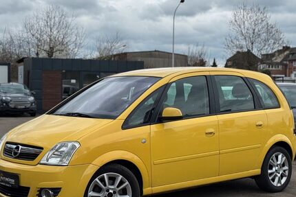 Opel Meriva 97.384 km 3.999 &euro; Düren 52349