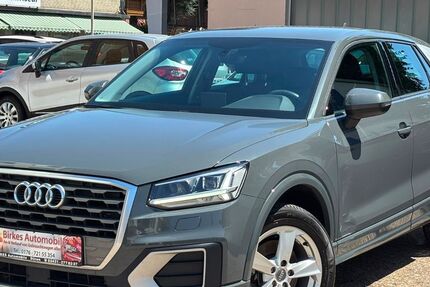 Audi Q2 167.000 km 12.999 &euro; Düren 52353