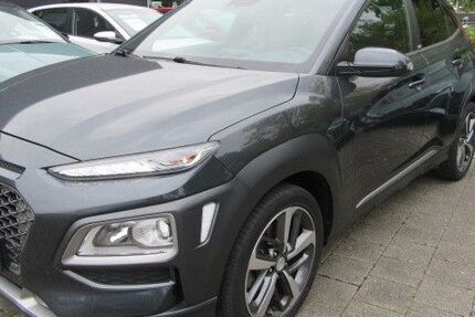 Hyundai KONA 59.150 km 15.310 € Heinsberg 52525