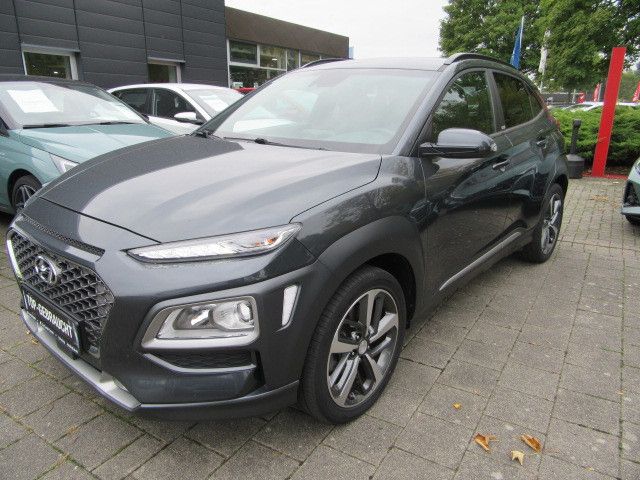 Hyundai KONA 59.150 km 15.310 € Heinsberg 52525