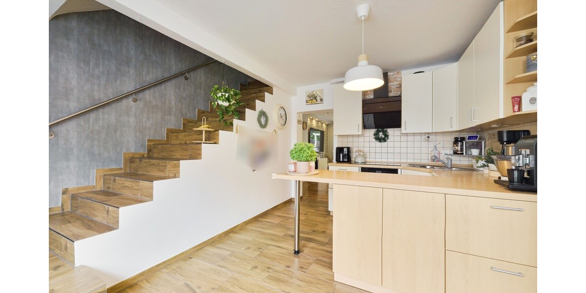 Alsdorf – Mehr als vier Wände. Ein echtes Zuhause. - Einfamilienhaus Alsdorf | Angebot:26933158