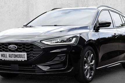 Ford Focus 64.446 km 21.450 &euro; Aachen 52078