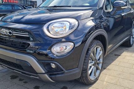 Fiat 500X 7.000 km 24.780 € Düren 52351