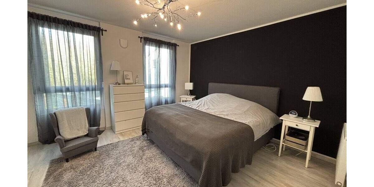 Etagenwohnung Alsdorf / Hoengen Hoengen - 5 Zimmer, 141 m&sup2;, 395.000&euro; | Angebot:26192213