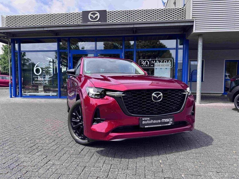CX-60