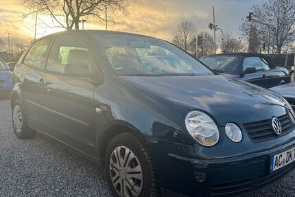 VW Polo 190.000 km 950 € Alsdorf 52477