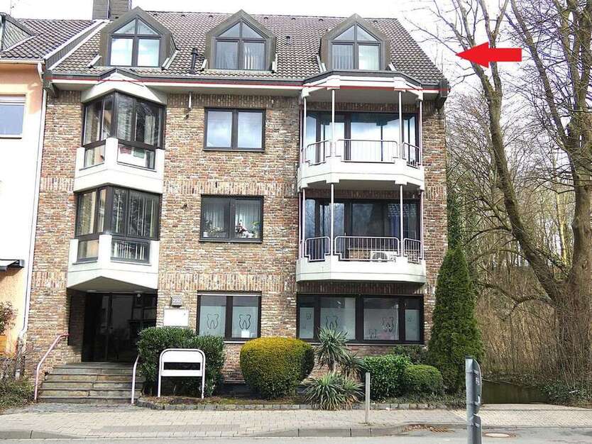 Wohnung zum Kaufen in Aachen 459.000 € 154 m²