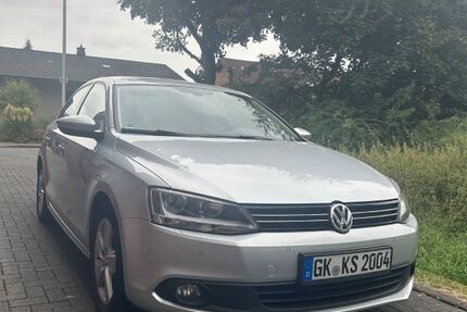 VW Jetta 138.000 km 6.750 € Heinsberg 52525
