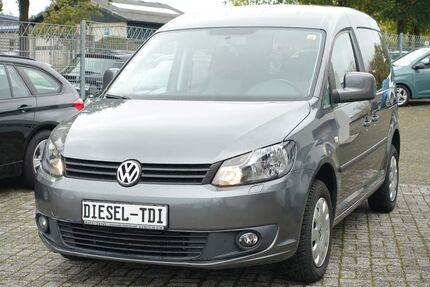 VW Caddy 223.000 km 6.990 € Simmerath (bei Aachen) 52152