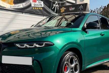 Alfa Romeo Tonale 26.982 km 36.900 &euro; Nideggen 52385