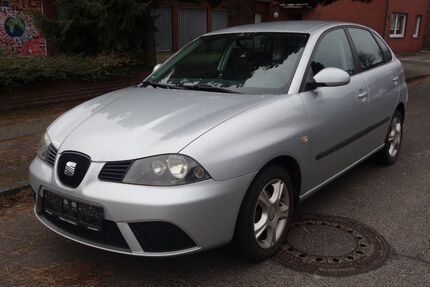 Seat Ibiza 243.000 km 950 &euro; Alsdorf 52477