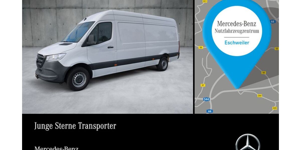 Mercedes-Benz Sprinter 67.076 km 28.548 &euro; Eschweiler 52249