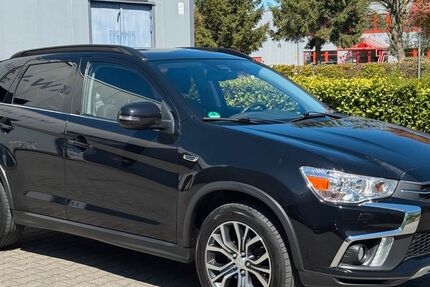 Mitsubishi ASX 91.512 km 12.950 &euro; Alsdorf 52477