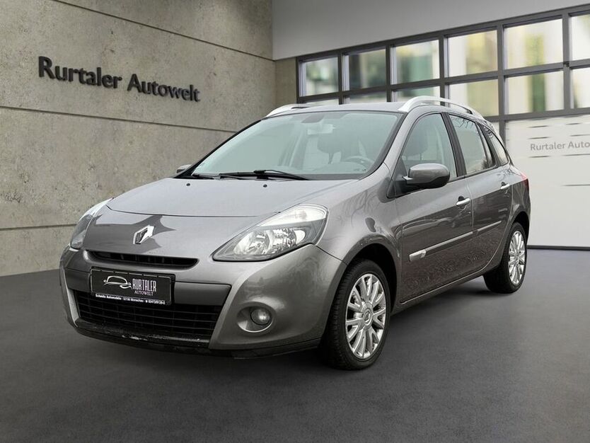 Clio